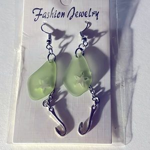 Handmade Earrings